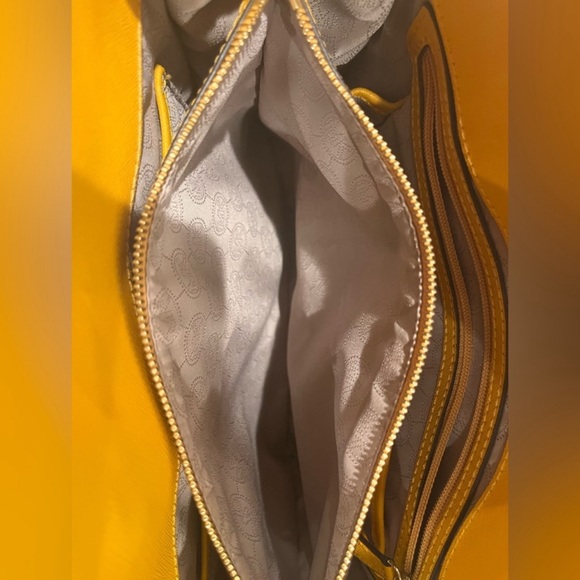 Michael Kors Dillon Satchel - Picture 3 of 4